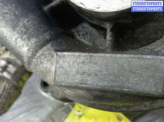 купить турбина дизельная на FORD KUGA 1