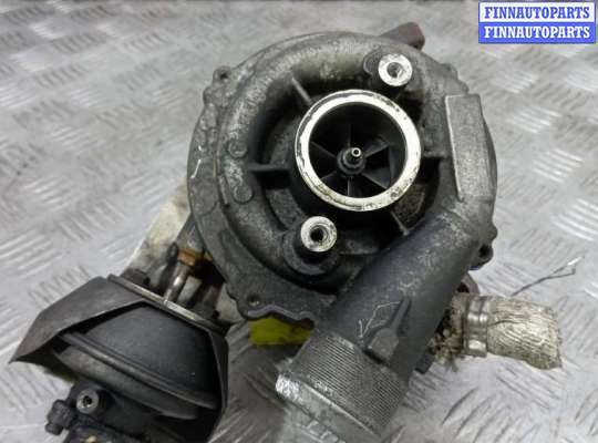 турбина дизельная FO2091262 на FORD KUGA 1