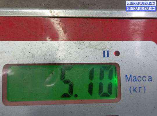 купить турбина дизельная на FORD KUGA 1