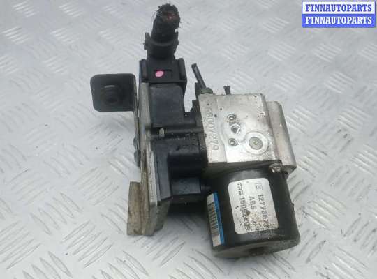 купить блок abs на OPEL VECTRA C
