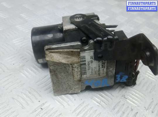 купить блок abs на OPEL VECTRA C