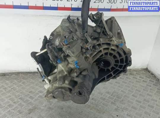 купить кпп 6ст. на NISSAN X-TRAIL T30