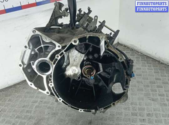 купить кпп 6ст. на NISSAN X-TRAIL T30