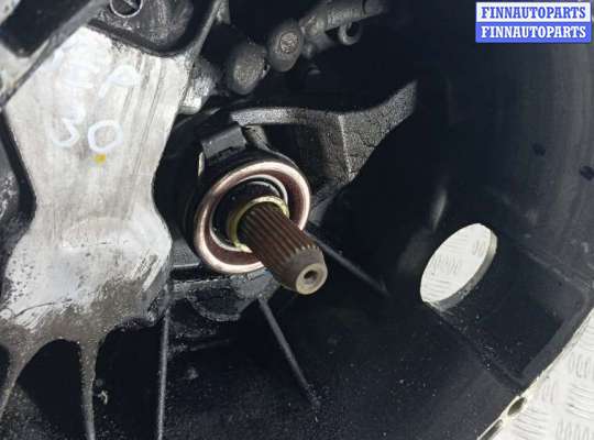 купить кпп 6ст. на NISSAN X-TRAIL T30