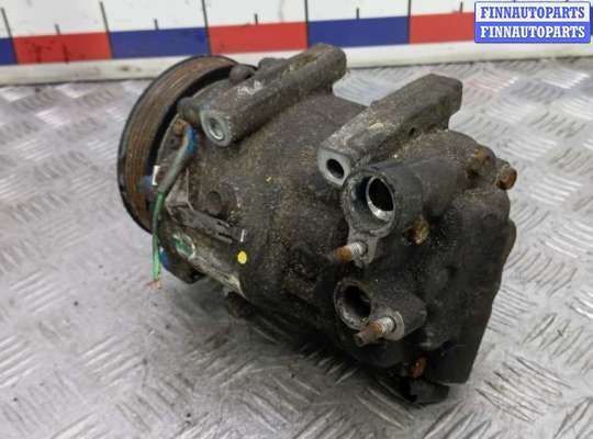 купить компрессор кондиционера дизельный на PEUGEOT 407