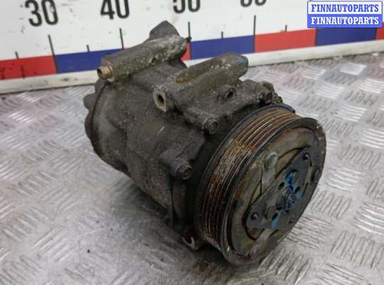 купить компрессор кондиционера дизельный на PEUGEOT 407