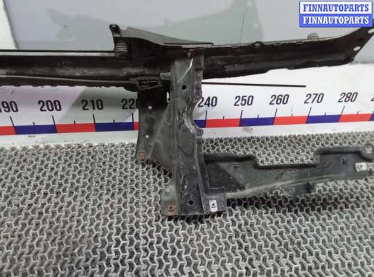 купить передняя панель крепления облицовки (телевизор) на BMW X5 E53