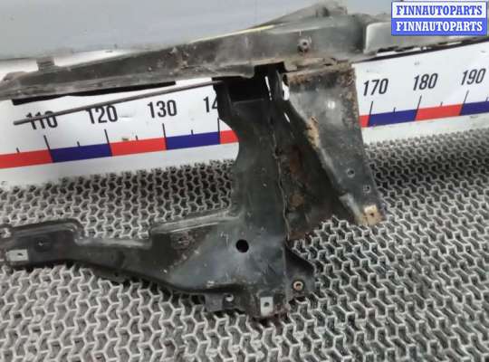 купить передняя панель крепления облицовки (телевизор) на BMW X5 E53