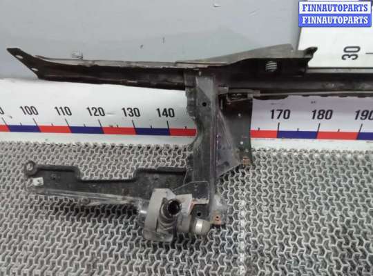 купить передняя панель крепления облицовки (телевизор) на BMW X5 E53