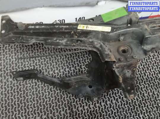 купить передняя панель крепления облицовки (телевизор) на BMW X5 E53