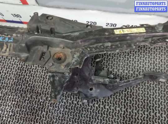 купить передняя панель крепления облицовки (телевизор) на BMW X5 E53