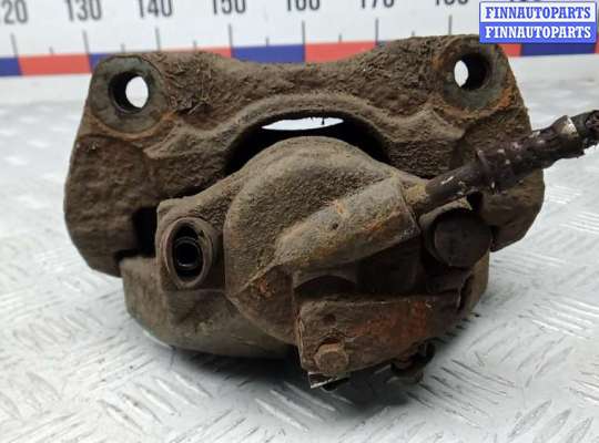 купить суппорт тормозной передний левый на VOLKSWAGEN TRANSPORTER T5