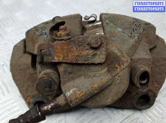 купить суппорт тормозной передний левый на VOLKSWAGEN TRANSPORTER T5