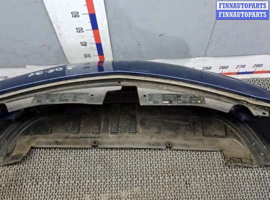 купить бампер передний на RENAULT CLIO 3