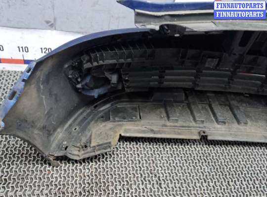 купить бампер передний на RENAULT CLIO 3