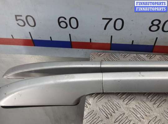 купить рейлинги на FIAT SEDICI