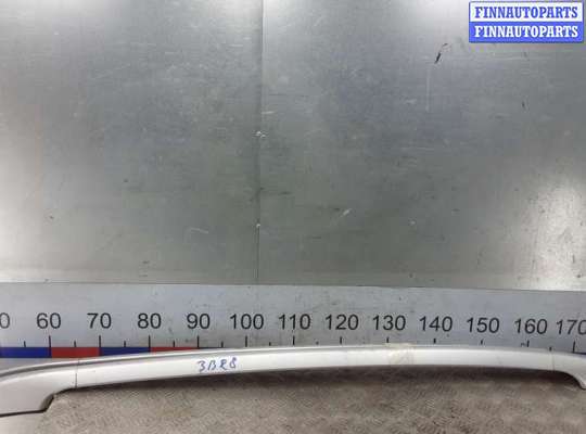 рейлинги SZP6213 на FIAT SEDICI