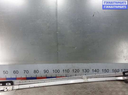 купить рейлинги на FIAT SEDICI