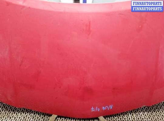 купить капот на TOYOTA AURIS E150