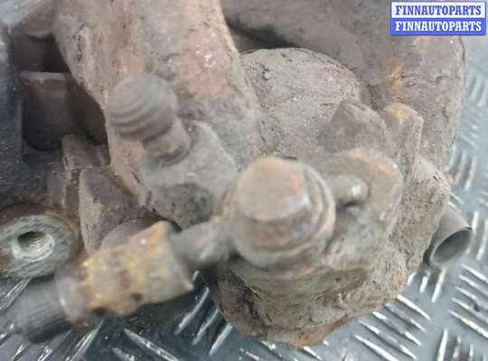 купить суппорт тормозной передний левый на CITROEN C4 PICASSO 2