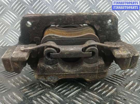 купить суппорт тормозной передний левый на CITROEN C4 PICASSO 2