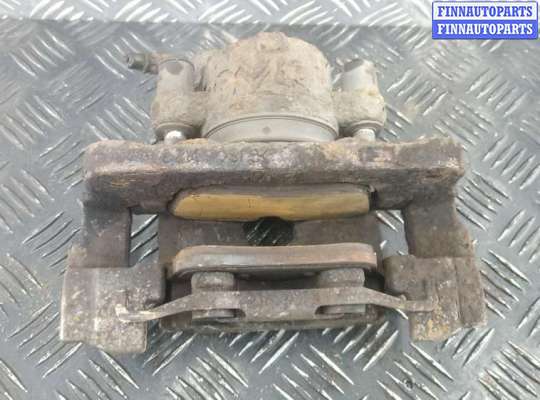 купить суппорт тормозной передний левый на CITROEN C4 PICASSO 2