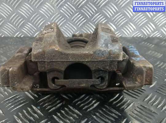 купить суппорт тормозной передний левый на CITROEN C4 PICASSO 2