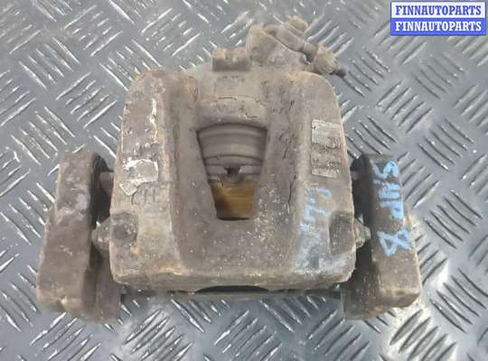 купить суппорт тормозной передний левый на CITROEN C4 PICASSO 2