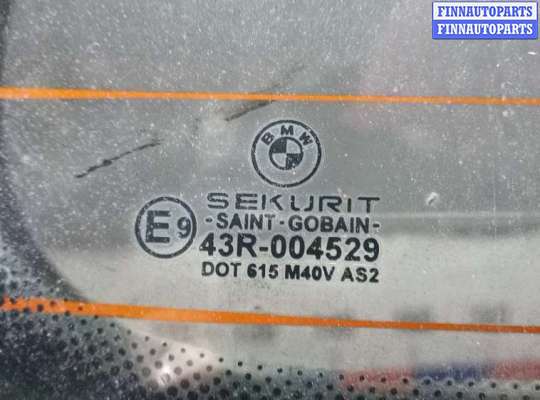 купить дверь 3-5 на BMW X5 E53