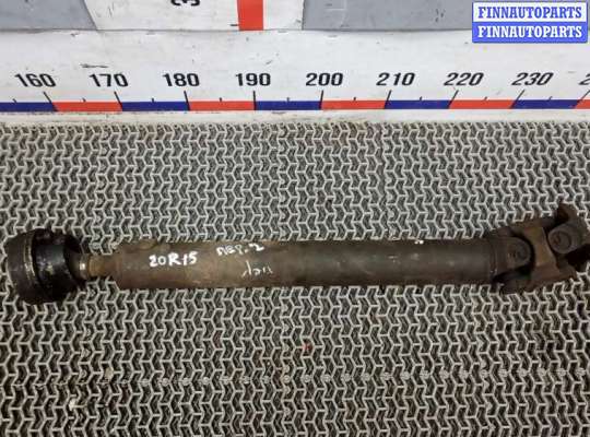 карданный вал MB1578078 на MERCEDES BENZ M-CLASS W163