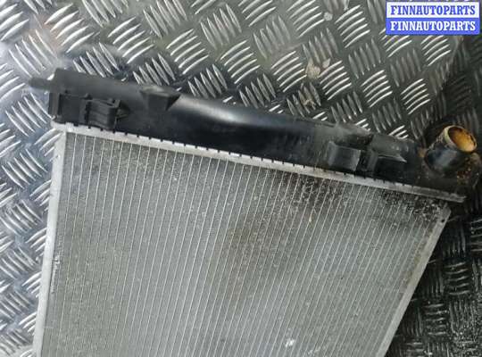 купить радиатор системы охлаждения на CITROEN C-CROSSER