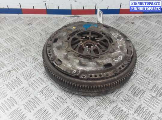 купить маховик  демпферный бензиновый на SKODA OCTAVIA A5