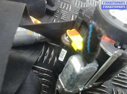 купить ремень безопасности с пиропатроном сиденья переднего на CITROEN C4 GRAND PICASSO 2