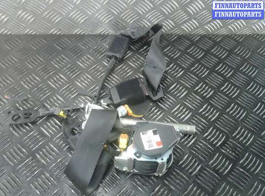 купить ремень безопасности с пиропатроном сиденья переднего на CITROEN C4 GRAND PICASSO 2