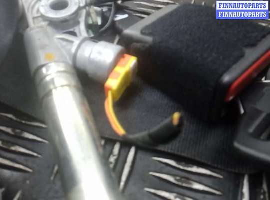 купить ремень безопасности с пиропатроном сиденья переднего на CITROEN C4 GRAND PICASSO 2