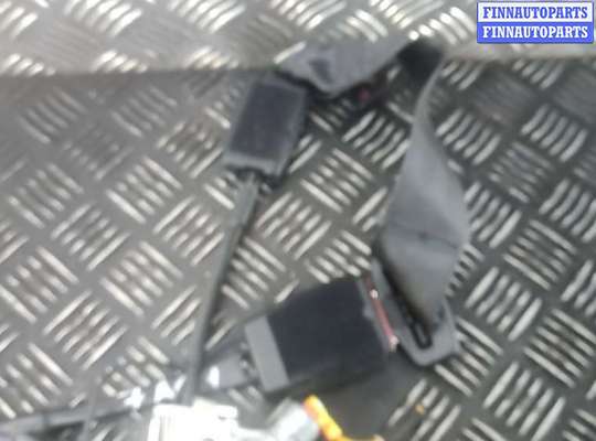 купить ремень безопасности с пиропатроном сиденья переднего на CITROEN C4 GRAND PICASSO 2