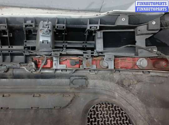 купить бампер задний на AUDI Q7