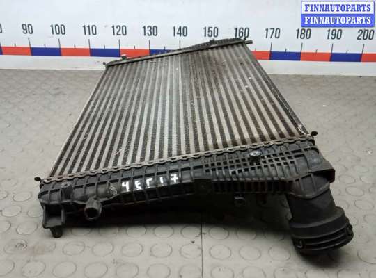 купить радиатор интеркулера на VOLKSWAGEN PASSAT B6