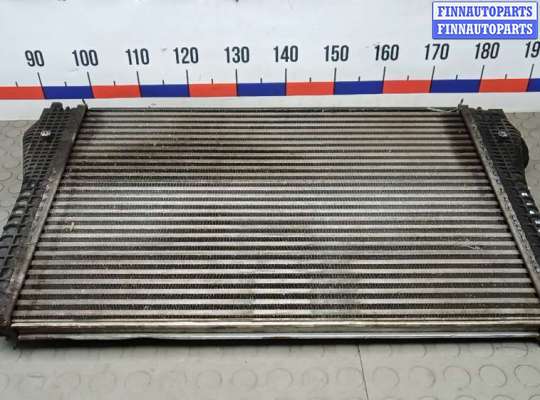 купить радиатор интеркулера на VOLKSWAGEN PASSAT B6