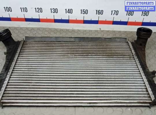 купить радиатор интеркулера на VOLKSWAGEN PASSAT B6