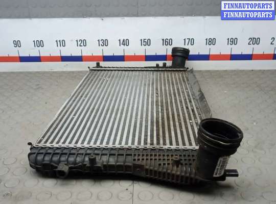 купить радиатор интеркулера на VOLKSWAGEN PASSAT B6