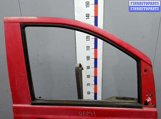 купить дверь передняя правая на MERCEDES BENZ VITO W639