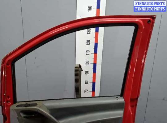 купить дверь передняя правая на MERCEDES BENZ VITO W639