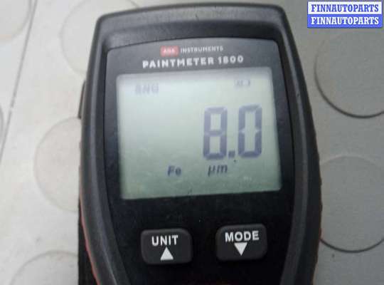 купить дверь передняя правая на MERCEDES BENZ VITO W639