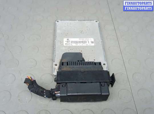 купить блок управления подвеской на VOLKSWAGEN PASSAT CC