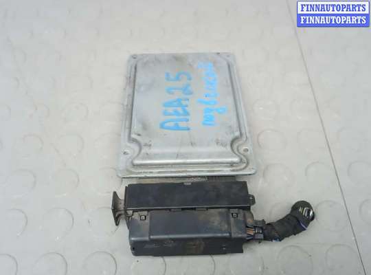 купить блок управления подвеской на VOLKSWAGEN PASSAT CC