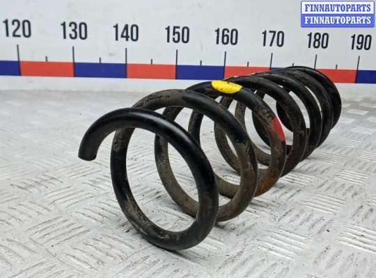 купить пружина задняя на RENAULT MEGANE 3