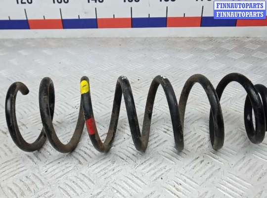 купить пружина задняя на RENAULT MEGANE 3