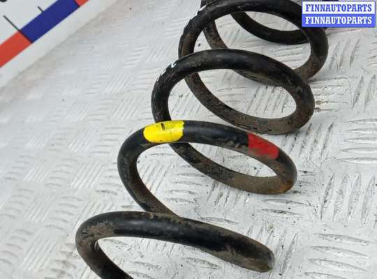 купить пружина задняя на RENAULT MEGANE 3