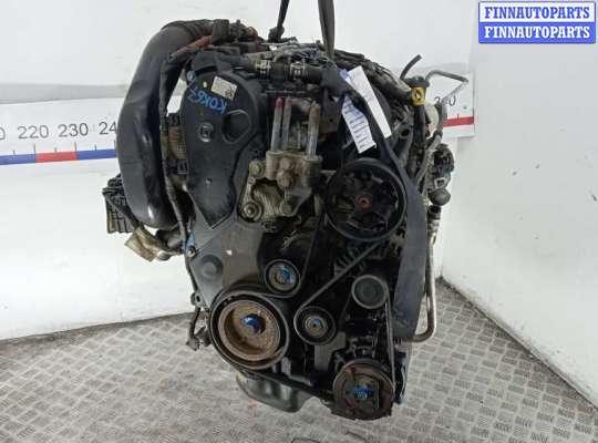 купить двигатель дизельный на CITROEN C-CROSSER